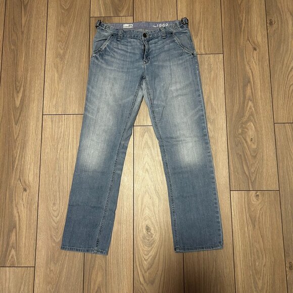 Gap Boyfriend Denim Jeans - Picture 1 of 2